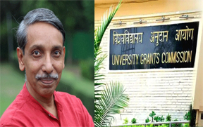 आठ डीम्ड विश्वविद्यालय सीयूईटी के इच्छुक : यूजीसी अध्यक्ष आठ डीम्ड विश्वविद्यालय सीयूईटी के इच्छुक : यूजीसी अध्यक्ष