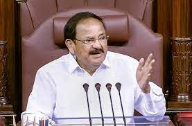 जब कलम को लेकर राज्यसभा के सदस्य अपनी हंसी नहीं रोक पाए जब कलम को लेकर राज्यसभा के सदस्य अपनी हंसी नहीं रोक पाए