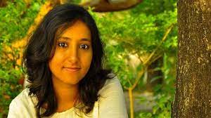 पत्रकार आरिफा जौहरी ने जीता ‘चमेली देवी जैन' पुरस्कार पत्रकार आरिफा जौहरी ने जीता ‘चमेली देवी जैन' पुरस्कार