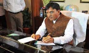 देश स्वास्थ्य सेवा क्षेत्र में सांकेतिक समाधान से समग्र समाधान की ओर बढ़ गया है: मांडविया देश स्वास्थ्य सेवा क्षेत्र में सांकेतिक समाधान से समग्र समाधान की ओर बढ़ गया है: मांडविया