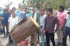 तृणमूल कांग्रेस, राजद, कांग्रेस की जीत, भाजपा खाली हाथ रही तृणमूल कांग्रेस, राजद, कांग्रेस की जीत, भाजपा खाली हाथ रही