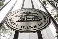 आरबीआई ने सेंट्रल बैंक ऑफ इंडिया पर लगाया 36 लाख रुपये का जुर्माना आरबीआई ने सेंट्रल बैंक ऑफ इंडिया पर लगाया 36 लाख रुपये का जुर्माना