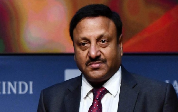 राजीव कुमार अगले मुख्य निर्वाचन आयुक्त नियुक्त, 15 मई को संभालेंगे प्रभार राजीव कुमार अगले मुख्य निर्वाचन आयुक्त नियुक्त, 15 मई को संभालेंगे प्रभार