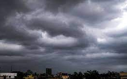 अंडमान निकोबार द्वीप समूह पर दक्षिण-पश्चिम मानसून की शुरुआत अंडमान निकोबार द्वीप समूह पर दक्षिण-पश्चिम मानसून की शुरुआत