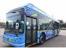 डीटीसी के बेड़े में सीसीटीवी कैमरे और आपात बटन से लैस 150 इलेक्ट्रिक बसे शामिल डीटीसी के बेड़े में सीसीटीवी कैमरे और आपात बटन से लैस 150 इलेक्ट्रिक बसे शामिल