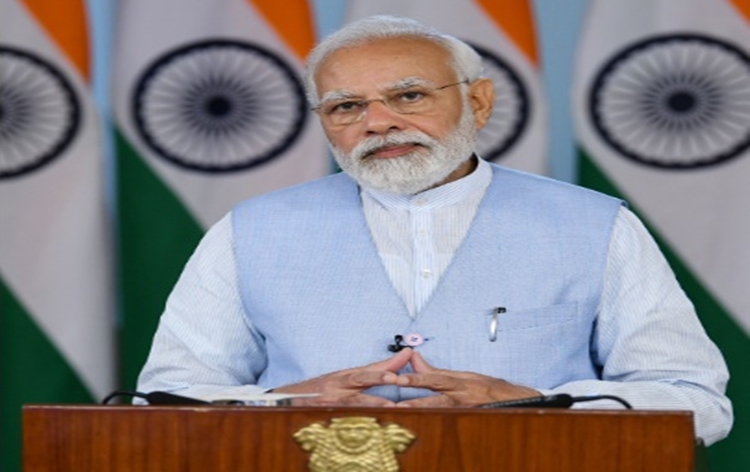 प्रधानमंत्री आज शाम वैश्विक पहल ''पर्यावरण के लिए जीवनशैली अभियान'' का वर्चुअल माध्यम से शुभारंभ करेंगे प्रधानमंत्री आज शाम वैश्विक पहल ''पर्यावरण के लिए जीवनशैली अभियान'' का वर्चुअल माध्यम से शुभारंभ करेंगे