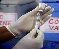 देश में अब तक कोविड-19 रोधी टीकों की 194 करोड़ से अधिक खुराकें दी गईं देश में अब तक कोविड-19 रोधी टीकों की 194 करोड़ से अधिक खुराकें दी गईं