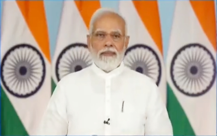 प्रधानमंत्री ने कहा - स्वास्थ्य देखभाल सरकार का प्रमुख क्षेत्र है प्रधानमंत्री ने कहा - स्वास्थ्य देखभाल सरकार का प्रमुख क्षेत्र है