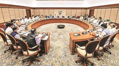 मंत्रिमण्डल ने दस इन-ऑर्बिट संचार उपग्रहों को न्यू स्पेस इंडिया लिमिटेड को हस्तांतरित करने की स्वीकृति दी मंत्रिमण्डल ने दस इन-ऑर्बिट संचार उपग्रहों को न्यू स्पेस इंडिया लिमिटेड को हस्तांतरित करने की स्वीकृति दी