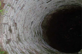 कुएं के अंदर जहरीली गैस की चपेट में आने से पांच लोगों की मौत कुएं के अंदर जहरीली गैस की चपेट में आने से पांच लोगों की मौत