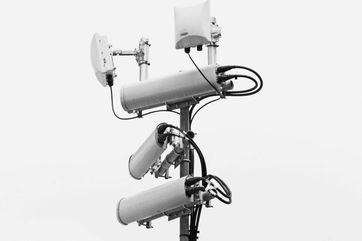 दूरसंचार विभाग ने वायरलेस जैमर और बूस्टर/रिपीटर्स के इस्तेमाल संबंधी नये परामर्श जारी किये दूरसंचार विभाग ने वायरलेस जैमर और बूस्टर/रिपीटर्स के इस्तेमाल संबंधी नये परामर्श जारी किये