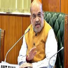 तीर्थयात्रियों, स्थानीय लोगों की सुविधा के लिए गुजरात-राजस्थान में नई रेलवे लाइन: शाह तीर्थयात्रियों, स्थानीय लोगों की सुविधा के लिए गुजरात-राजस्थान में नई रेलवे लाइन: शाह