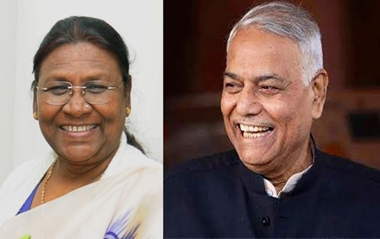 देश के राष्ट्रपति के चुनाव के लिए 99 प्रतिशत से अधिक मतदान, मतगणना 21 जुलाई को देश के राष्ट्रपति के चुनाव के लिए 99 प्रतिशत से अधिक मतदान, मतगणना 21 जुलाई को