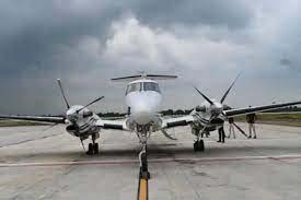 अरुणाचल के नये हवाईअड्डे पर पहली उड़ान का परीक्षण, 15 अगस्त से शुरू होगा परिचालन अरुणाचल के नये हवाईअड्डे पर पहली उड़ान का परीक्षण, 15 अगस्त से शुरू होगा परिचालन