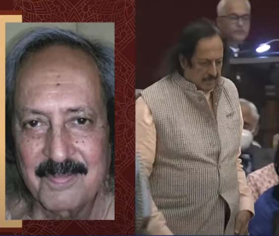 एक रुपये में इलाज करने वाले डॉक्टर के नाम से मशहूर सुशोभन बदोपाध्याय का निधन एक रुपये में इलाज करने वाले डॉक्टर के नाम से मशहूर सुशोभन बदोपाध्याय का निधन