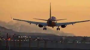 अगले दो साल में विमानन क्षेत्र में एक लाख और लोगों को रोजगार मिलने की उम्मीद: मंत्रालय अगले दो साल में विमानन क्षेत्र में एक लाख और लोगों को रोजगार मिलने की उम्मीद: मंत्रालय