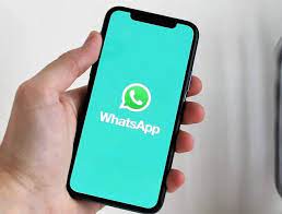 व्हॉट्सएप पर अब नहीं ले पाएंगे व्यू वंस मेसेज का स्क्रीनशॉट...!, नए फीचर की तैयारी व्हॉट्सएप पर अब नहीं ले पाएंगे व्यू वंस मेसेज का स्क्रीनशॉट...!, नए फीचर की तैयारी