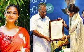 केरल की महिला को मिला अंतरराष्ट्रीय उद्यमी पुरस्कार केरल की महिला को मिला अंतरराष्ट्रीय उद्यमी पुरस्कार