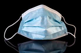 कोविड मरीजों की संख्या में वृद्धि को देखते हुए सार्वजनिक स्थानों पर मास्क लगाना अनिवार्य हुआ कोविड मरीजों की संख्या में वृद्धि को देखते हुए सार्वजनिक स्थानों पर मास्क लगाना अनिवार्य हुआ