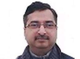 आईएएस अधिकारी पीयूष गोयल को नेटग्रिड का सीईओ नियुक्त किया गया आईएएस अधिकारी पीयूष गोयल को नेटग्रिड का सीईओ नियुक्त किया गया