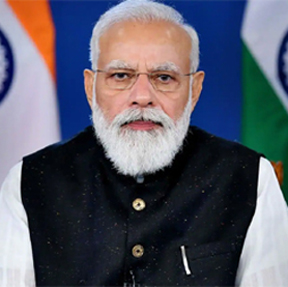 भारत के अतीत, वर्तमान के लिए प्रतिबद्धता और भविष्य के सपनों को झलकाता है तिरंगा: प्रधानमंत्री भारत के अतीत, वर्तमान के लिए प्रतिबद्धता और भविष्य के सपनों को झलकाता है तिरंगा: प्रधानमंत्री