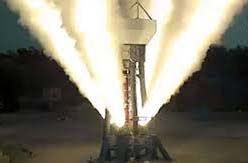 इसरो ने गगनयान से जुड़ा एलईएम परीक्षण सफलतापूर्वक पूरा किया इसरो ने गगनयान से जुड़ा एलईएम परीक्षण सफलतापूर्वक पूरा किया