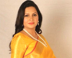 भाजपा नेता और टिक-टॉक स्टार सोनाली फोगाट का निधन भाजपा नेता और टिक-टॉक स्टार सोनाली फोगाट का निधन