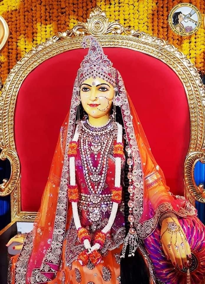 राधा अष्टमी मेले के लिए पुलिस प्रशासन ने की व्यापक तैयारियां राधा अष्टमी मेले के लिए पुलिस प्रशासन ने की व्यापक तैयारियां