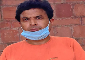 दिल्ली में लॉकडाउन के दौरान अपने श्रमिकों को विमान से बिहार भेजने वाले किसान ने की आत्महत्या दिल्ली में लॉकडाउन के दौरान अपने श्रमिकों को विमान से बिहार भेजने वाले किसान ने की आत्महत्या