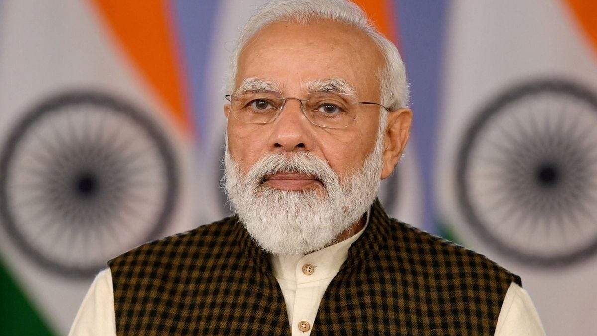 प्रधानमंत्री मोदी पांच सितंबर को राष्ट्रीय शिक्षक पुरस्कार विजेताओं के साथ मुलाकात करेंगे प्रधानमंत्री मोदी पांच सितंबर को राष्ट्रीय शिक्षक पुरस्कार विजेताओं के साथ मुलाकात करेंगे
