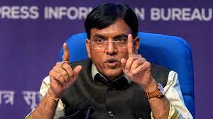 सीजीएचएस स्वास्थ्य केन्द्रों की संख्या में तीन गुना वृद्धि हुई: सरकार सीजीएचएस स्वास्थ्य केन्द्रों की संख्या में तीन गुना वृद्धि हुई: सरकार