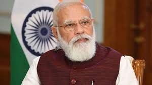 प्रधानमंत्री मोदी एससीओ शिखर सम्मेलन में शामिल होने के लिए उज्बेकिस्तान जाएंगे प्रधानमंत्री मोदी एससीओ शिखर सम्मेलन में शामिल होने के लिए उज्बेकिस्तान जाएंगे