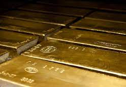 हवाई अड्डे पर पांच करोड़ रुपये से अधिक का सोना जब्त, छह सूडानी नागरिक गिरफ्तार हवाई अड्डे पर पांच करोड़ रुपये से अधिक का सोना जब्त, छह सूडानी नागरिक गिरफ्तार