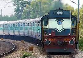 रेलवे के नए उपकरण से वास्तविक समय में सीट उपलब्धता की जांच, प्रतिदिन सात हजार यात्रियों को सीट आवंटन रेलवे के नए उपकरण से वास्तविक समय में सीट उपलब्धता की जांच, प्रतिदिन सात हजार यात्रियों को सीट आवंटन