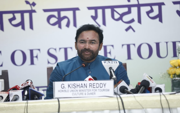 केन्द्र, संसद के बजट सत्र से पहले नई राष्ट्रीय पर्यटन नीति लाएगा; नए आम्बेडकर टूरिस्ट सर्किट का शीघ्र शुभारम्भ केन्द्र, संसद के बजट सत्र से पहले नई राष्ट्रीय पर्यटन नीति लाएगा; नए आम्बेडकर टूरिस्ट सर्किट का शीघ्र शुभारम्भ