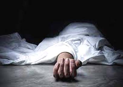 दूध को लेकर विवाद पर दंपति ने जहर खाकर दी जान... ! दूध को लेकर विवाद पर दंपति ने जहर खाकर दी जान... !