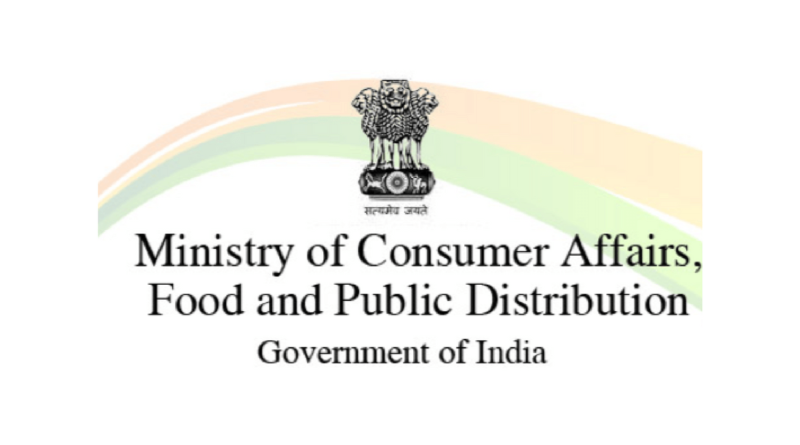 केन्द्र ने कहा - घरेलू आवश्यकताओं को पूरा करने के लिए देश में अनाज का पर्याप्त भण्डार केन्द्र ने कहा - घरेलू आवश्यकताओं को पूरा करने के लिए देश में अनाज का पर्याप्त भण्डार