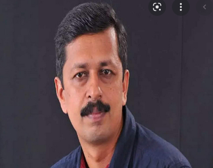 46वां वायलार रामवर्मा पुरस्कार लेखक हरीश को 46वां वायलार रामवर्मा पुरस्कार लेखक हरीश को