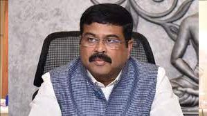 स्कूलों में फुटबॉल अभियान एनईपी के अनुरूप, खेलों को बढ़ावा देने के लिये सरकार प्रतिबद्ध : प्रधान स्कूलों में फुटबॉल अभियान एनईपी के अनुरूप, खेलों को बढ़ावा देने के लिये सरकार प्रतिबद्ध : प्रधान