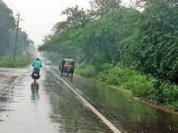 छत्तीसगढ़ में ठंड की आहट....बंगाल की खाड़ी में बने सिस्टम का असर, मानसून विदाई की ओर.. छत्तीसगढ़ में ठंड की आहट....बंगाल की खाड़ी में बने सिस्टम का असर, मानसून विदाई की ओर..