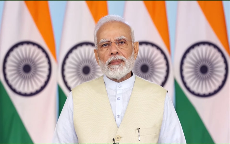 प्रधानमंत्री ने कहा- लोगों को त्वरित न्याय दिलाने के लिए राज्यों में स्थानीय स्तर पर वैकल्पिक विवाद समाधान तंत्र को बढावा देने की जरूरत प्रधानमंत्री ने कहा- लोगों को त्वरित न्याय दिलाने के लिए राज्यों में स्थानीय स्तर पर वैकल्पिक विवाद समाधान तंत्र को बढावा देने की जरूरत