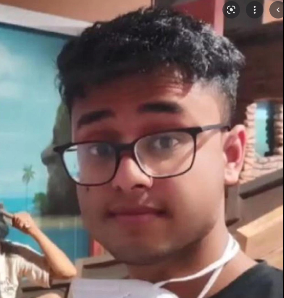 आईआईटी खड़गपुर के छात्र का शव छात्रावास के कमरे से मिला आईआईटी खड़गपुर के छात्र का शव छात्रावास के कमरे से मिला