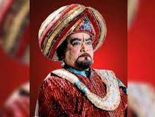 जादूगर ओपी शर्मा का निधन जादूगर ओपी शर्मा का निधन