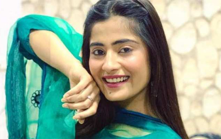 ये रिश्ता क्या कहलाता है फेम वैशाली ठक्कर का मिला शव...! सुसाइड नोट बरामद....! ये रिश्ता क्या कहलाता है फेम वैशाली ठक्कर का मिला शव...! सुसाइड नोट बरामद....!