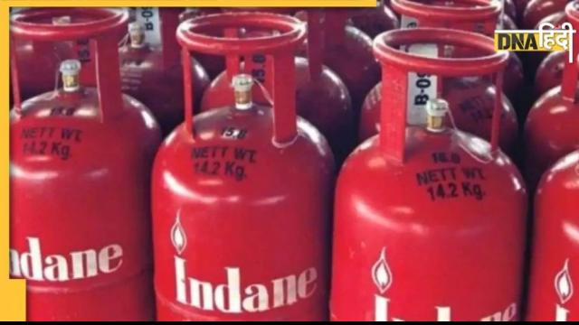 उज्ज्वला लाभार्थियों को सालाना दो सिलेंडर मुफ्त देगी सरकार उज्ज्वला लाभार्थियों को सालाना दो सिलेंडर मुफ्त देगी सरकार