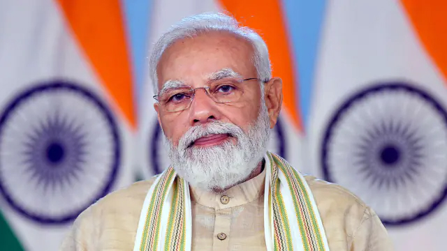 प्रधानमंत्री धनतेरस के दिन आवास योजना के 4.5 लाख लाभार्थियों के गृह प्रवेशम में भाग लेंगे प्रधानमंत्री धनतेरस के दिन आवास योजना के 4.5 लाख लाभार्थियों के गृह प्रवेशम में भाग लेंगे