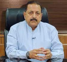 2047 में नये मतदाता नये भारत को परिभाषित करेंगे: जितेंद्र सिंह 2047 में नये मतदाता नये भारत को परिभाषित करेंगे: जितेंद्र सिंह