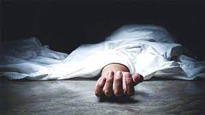 लूटपाट का विरोध करने पर सब्जी विक्रेता को छत से धक्का दिया, मौत लूटपाट का विरोध करने पर सब्जी विक्रेता को छत से धक्का दिया, मौत