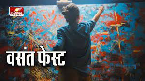 कला मेले में 250 से ज्यादा कलाकृतियों का प्रदर्शन कला मेले में 250 से ज्यादा कलाकृतियों का प्रदर्शन