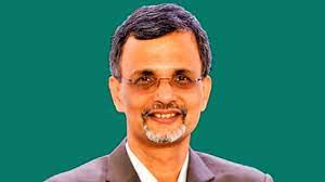 बेहतर बहीखातों और मध्यम अवधि के वृद्धि परिदृश्य से भारत वैश्विक झटकों से निपट रहाः सीईए बेहतर बहीखातों और मध्यम अवधि के वृद्धि परिदृश्य से भारत वैश्विक झटकों से निपट रहाः सीईए